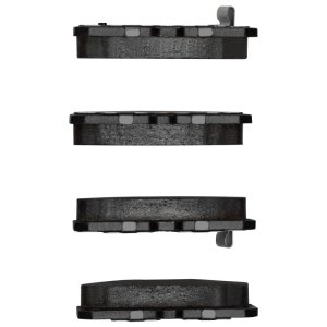 Pontiac Vibe Brake Pads - Rear - R1 Concepts - Optimum OE - `00-`08